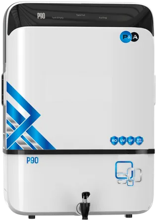 P90 Champion RO water purifier