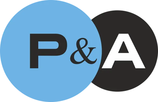P&A logo